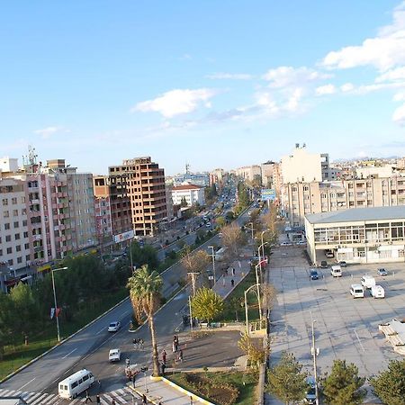 Hotel Grand Iskender Adıyaman Extérieur photo