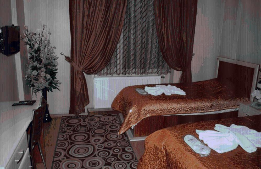 Hotel Grand Iskender Adıyaman Chambre photo
