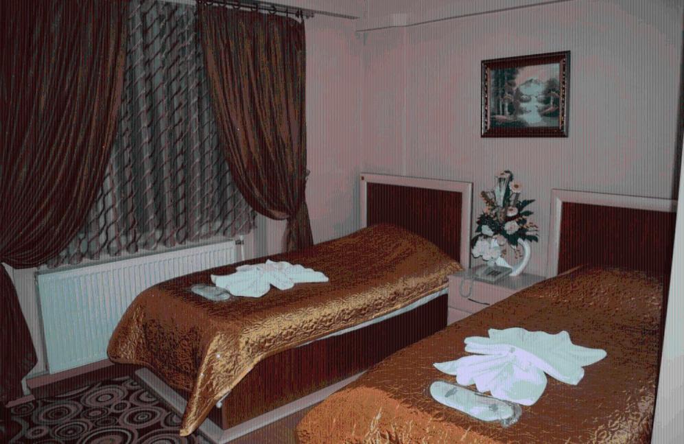 Hotel Grand Iskender Adıyaman Chambre photo