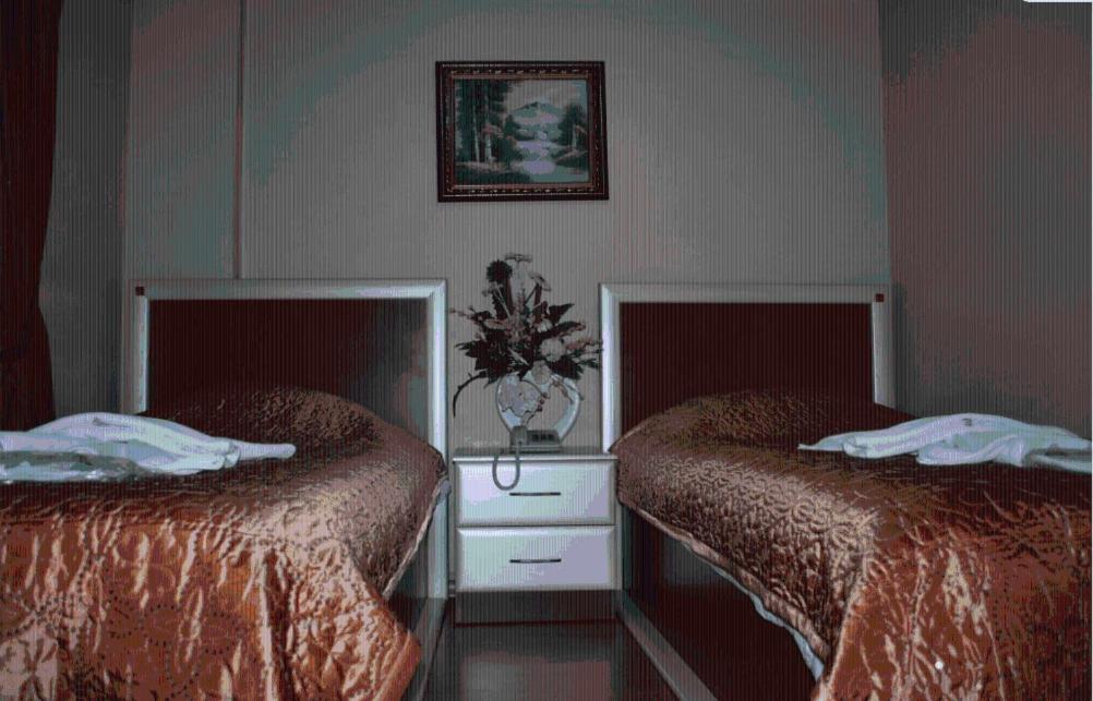 Hotel Grand Iskender Adıyaman Chambre photo