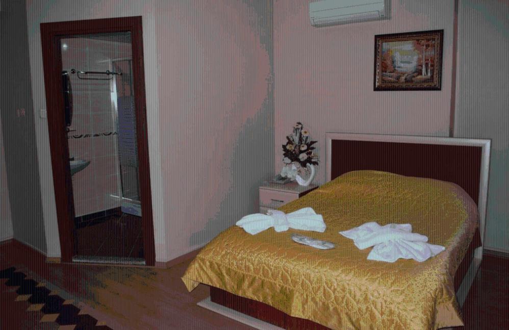 Hotel Grand Iskender Adıyaman Chambre photo