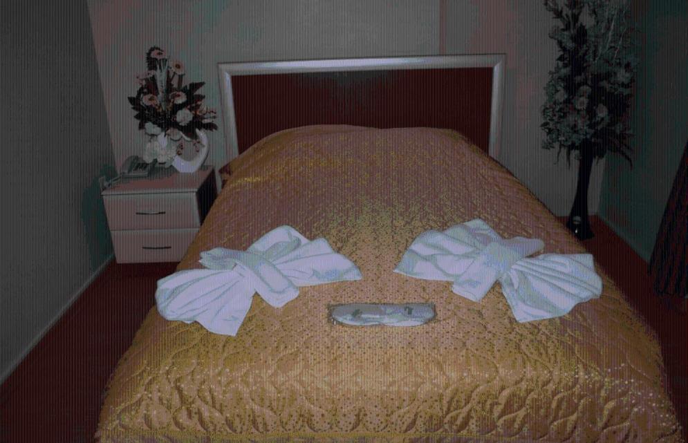 Hotel Grand Iskender Adıyaman Chambre photo