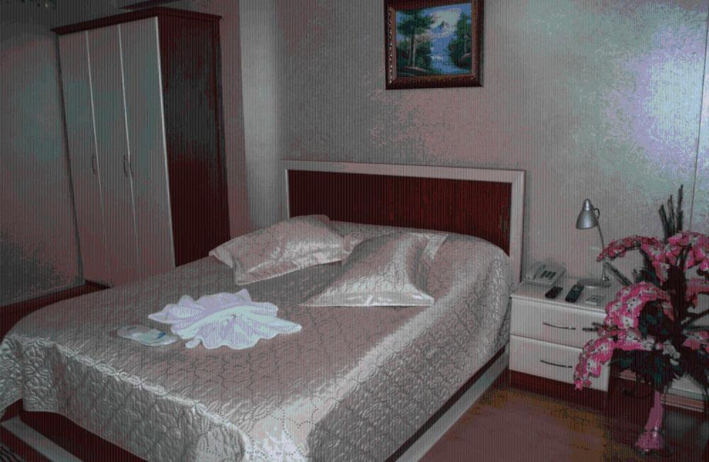 Hotel Grand Iskender Adıyaman Chambre photo