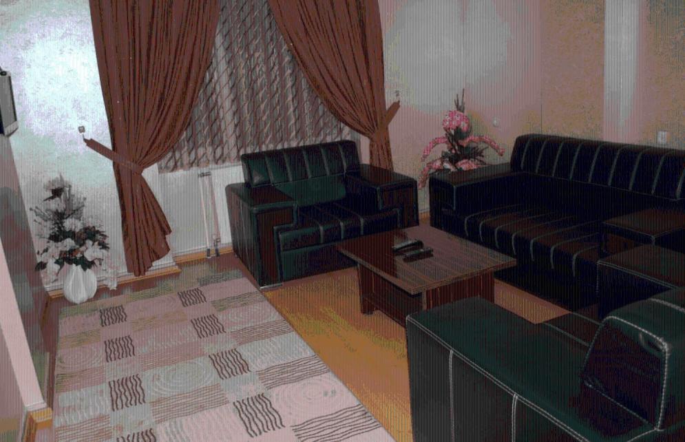 Hotel Grand Iskender Adıyaman Chambre photo